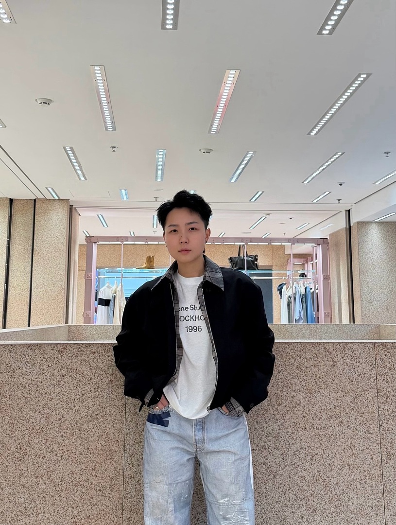 Acne Studios 3089-41L - Image 3