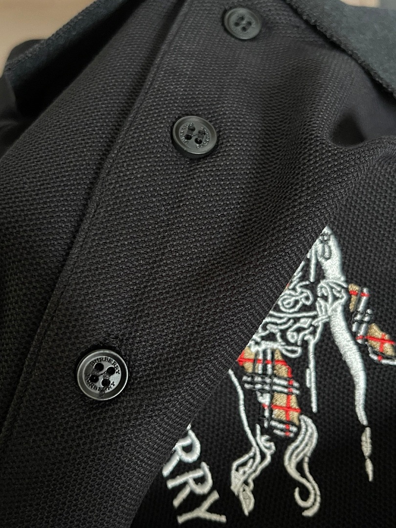 Burberry 6094-69L - Image 9