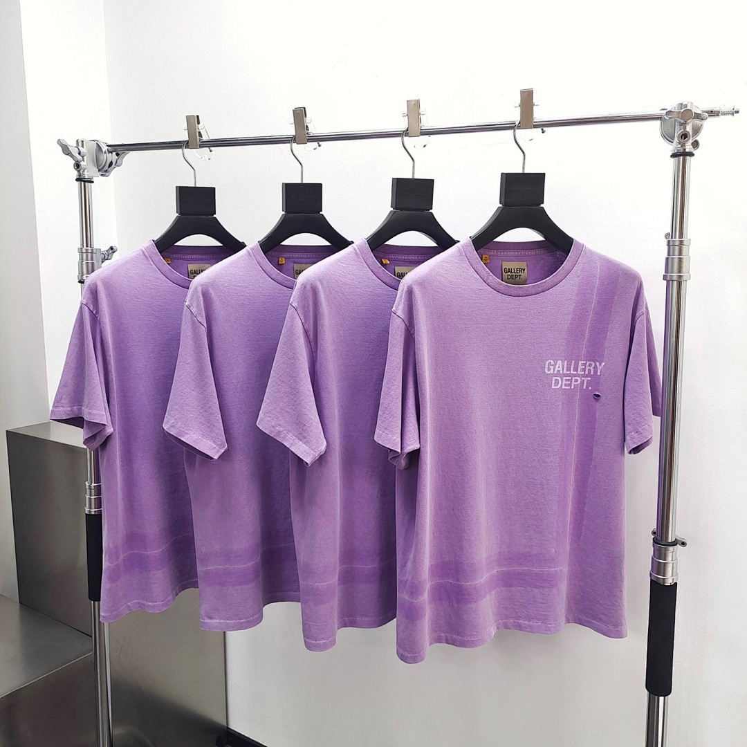 Gallery Dept Yuan (Light Purple)