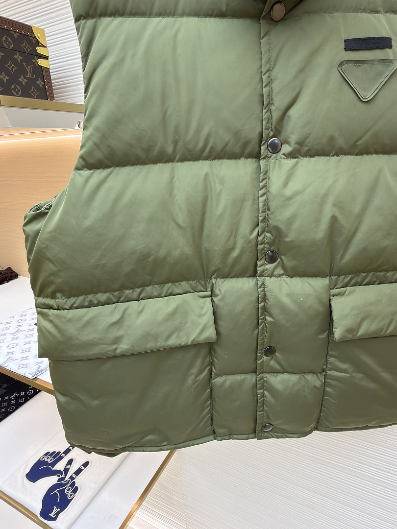 Prada 6152-61L - Image 20