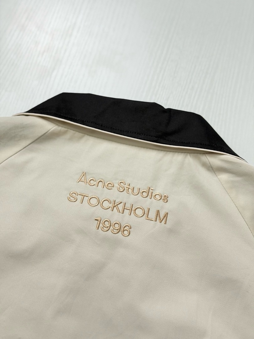 Acne Studios 3274-2L - Image 8