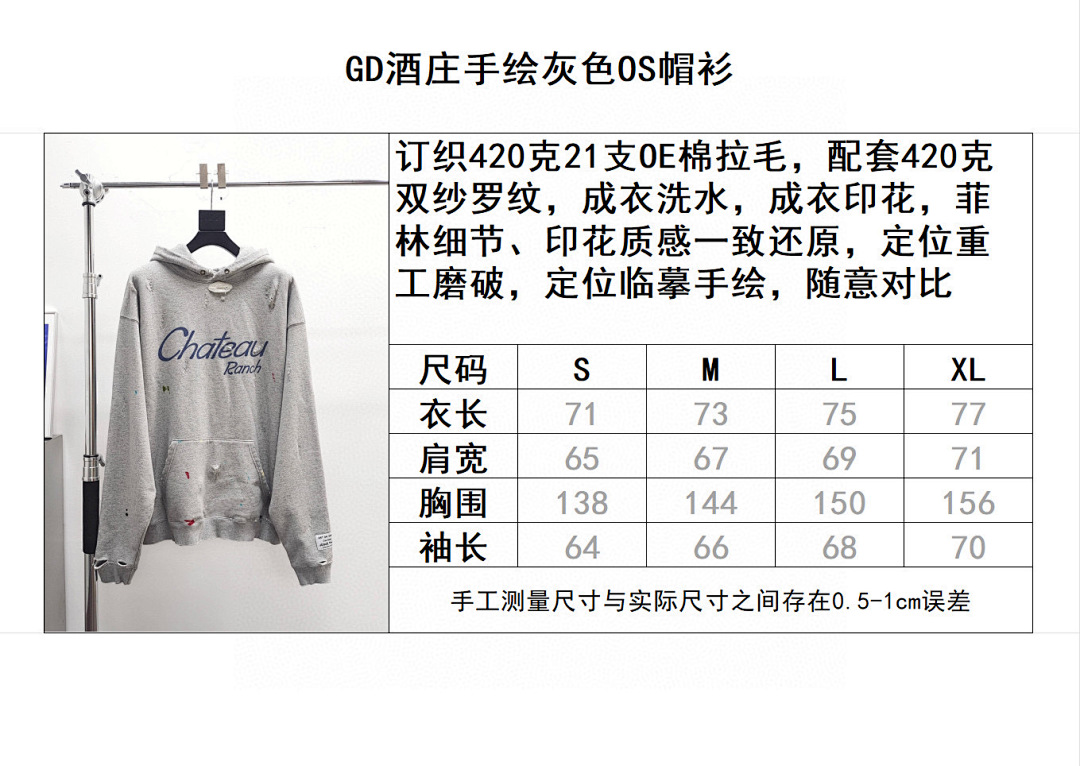 Gallery Dept . - Image 2