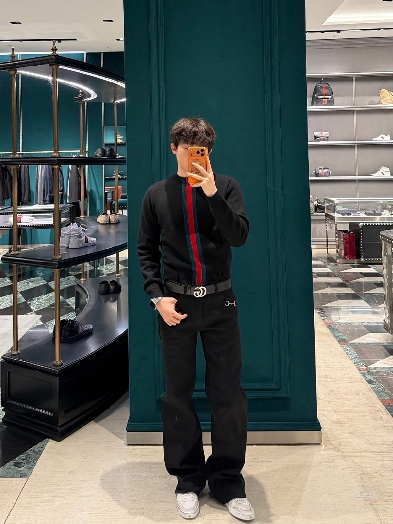 Gucci 604-64L - Image 4