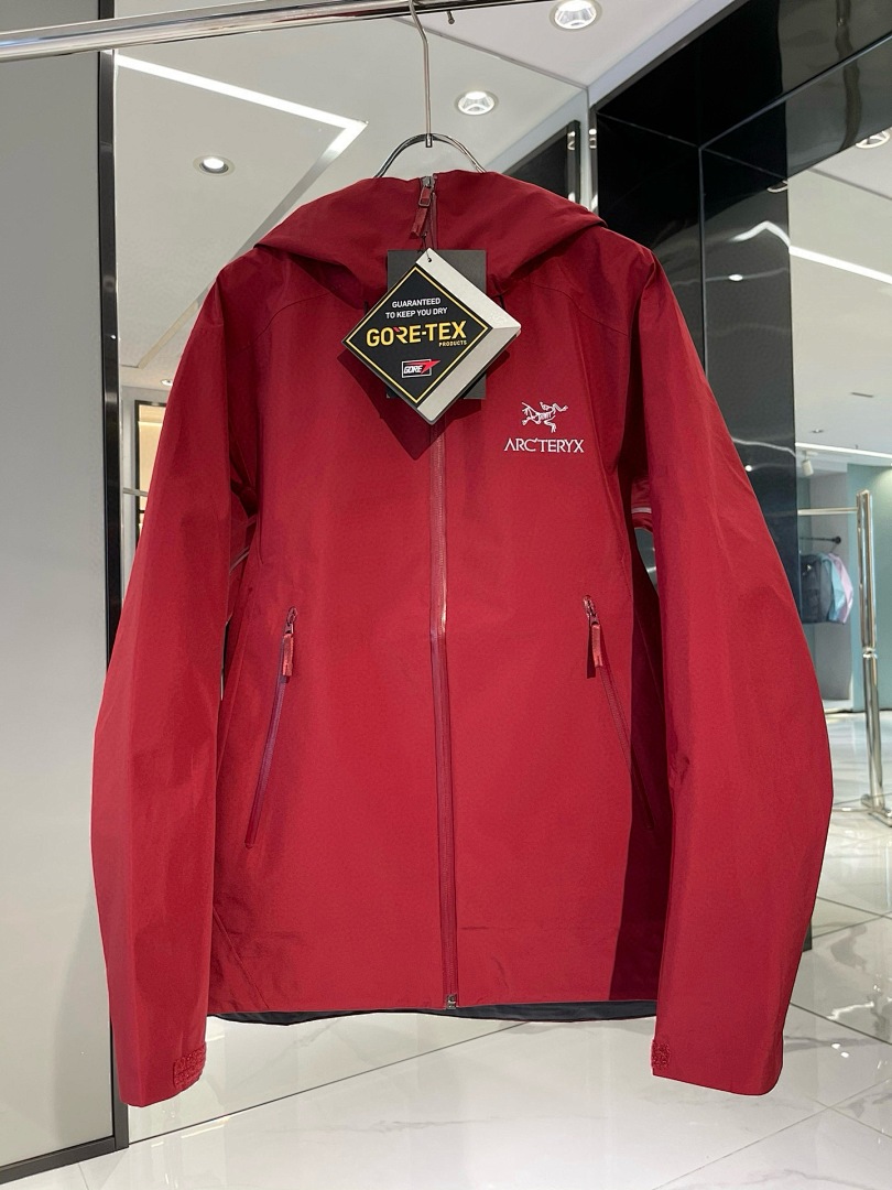 Arc'teryx — - Image 53