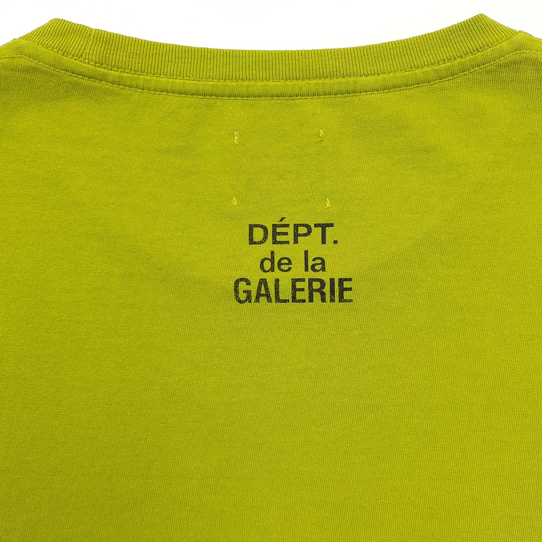 Gallery Dept B4498 Ink Green B4494 Washed Black B4490 - Image 28