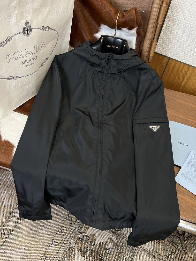 Prada 58841-8L - Image 10