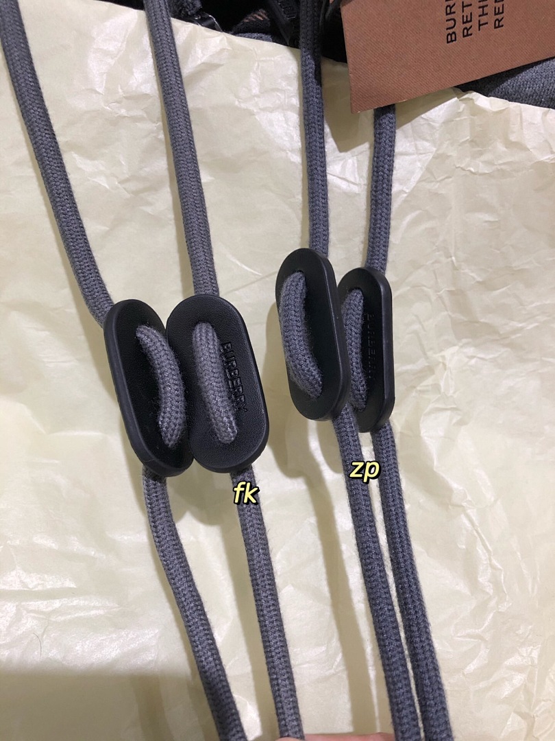 Burberry Yuan — - Image 14