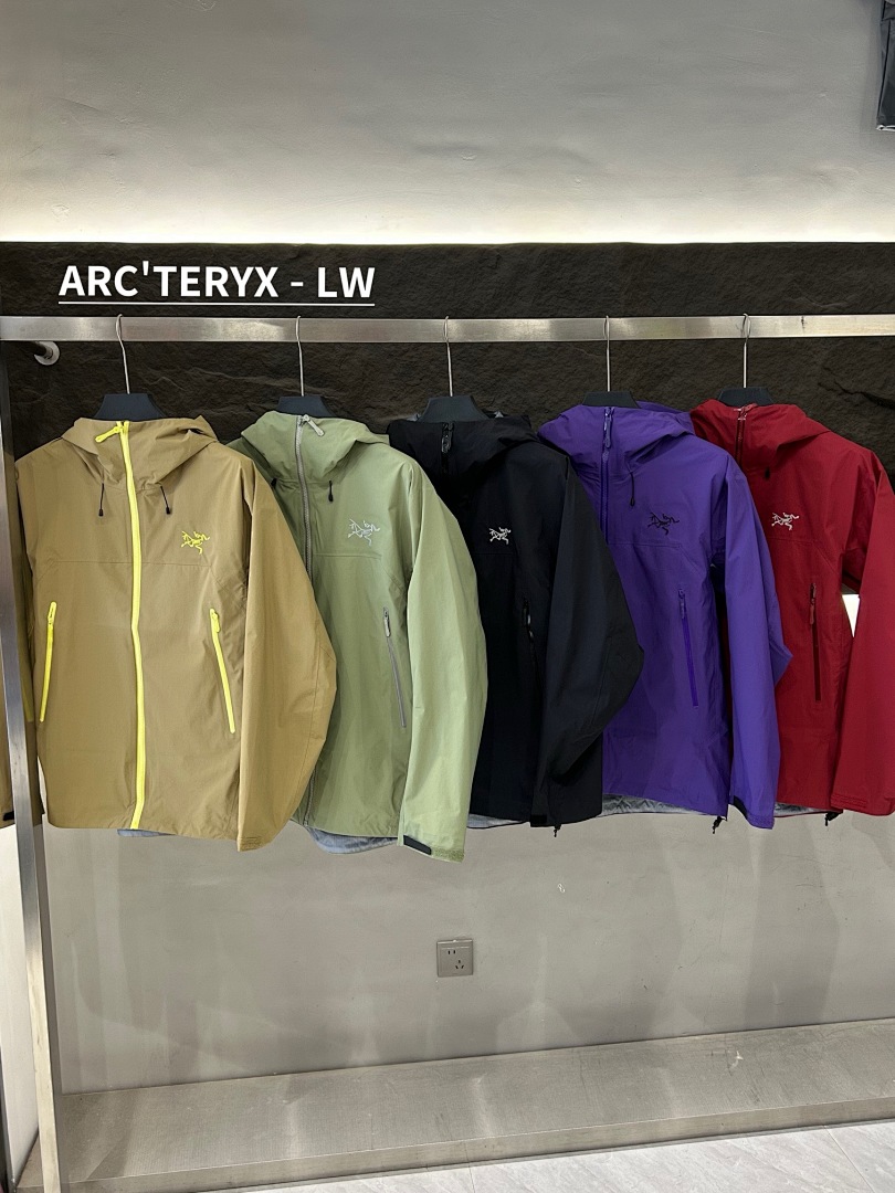 Arc'teryx – - Image 2