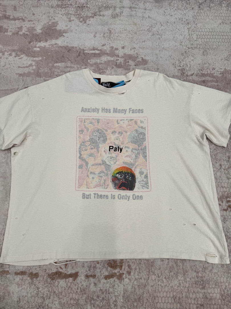 Enfants Riches Deprimes 3020-19L