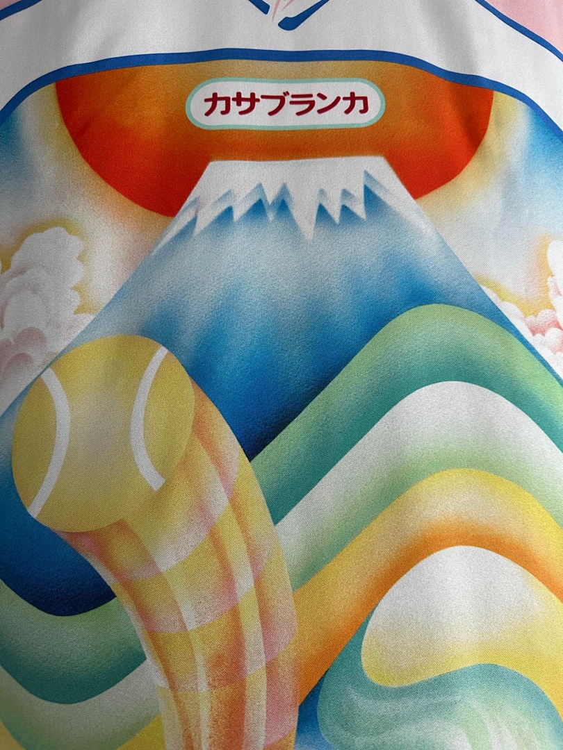 Casablanca Fire Mountain - Image 12