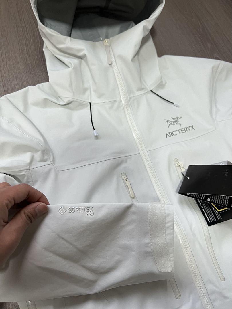Arc'teryx 68FLT012 SV7 - Image 4