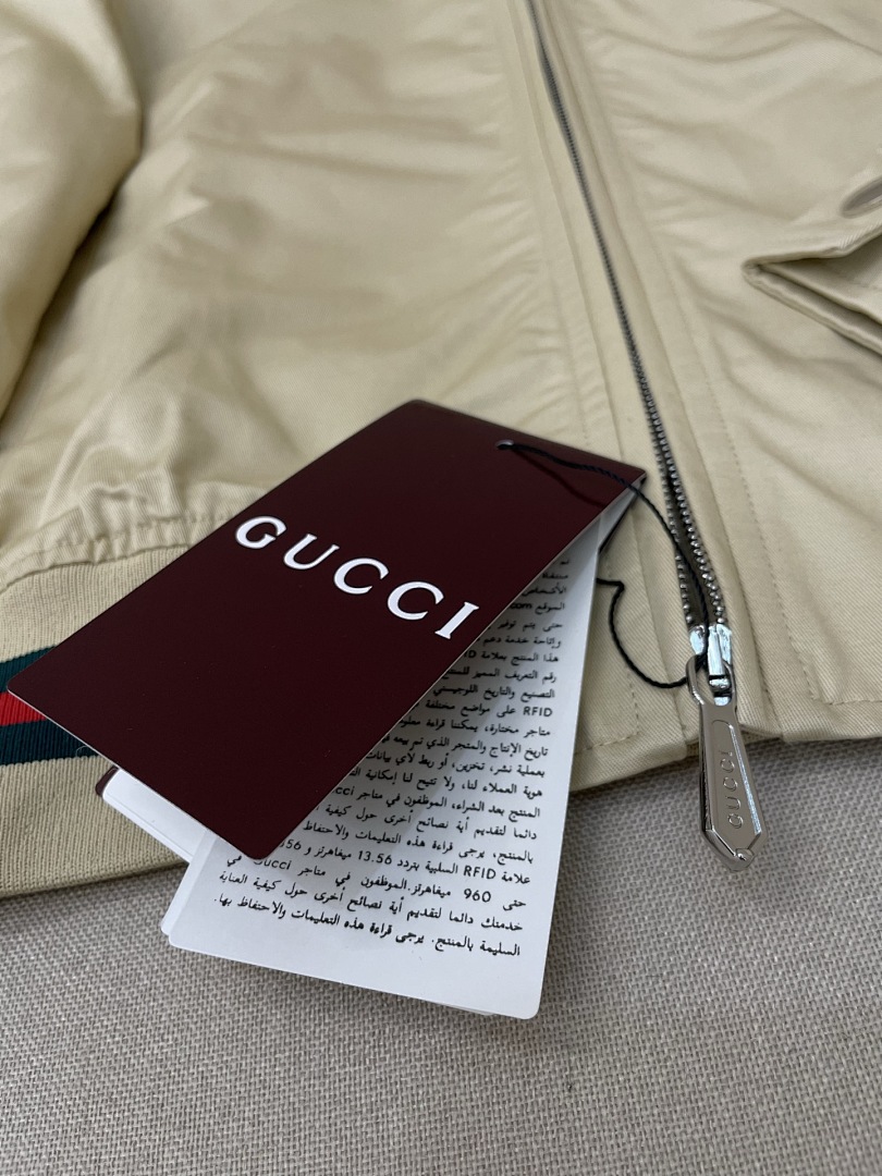 Gucci 3WT7968-8L - Image 11
