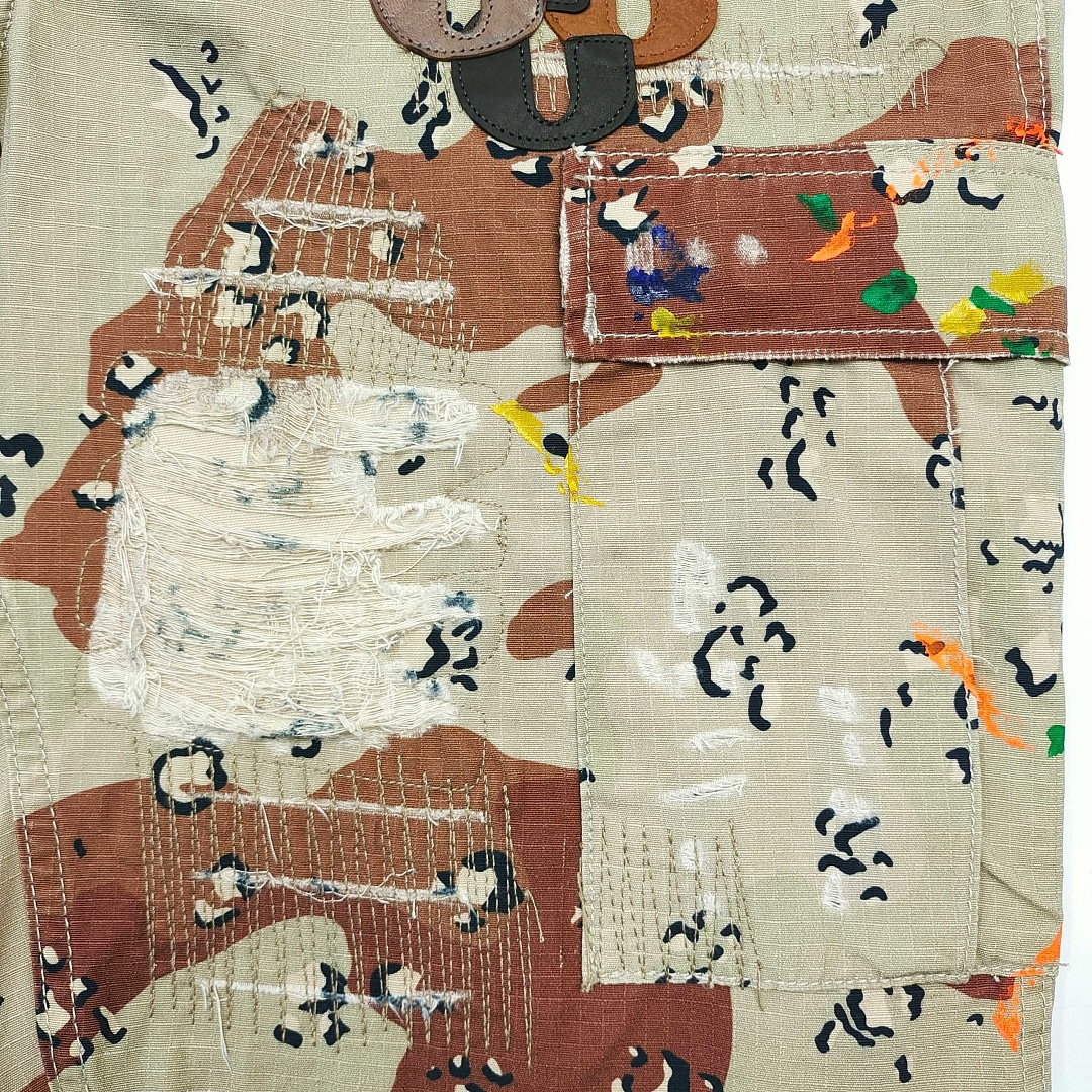 Gallery Dept 4483 (Khaki) - Image 23