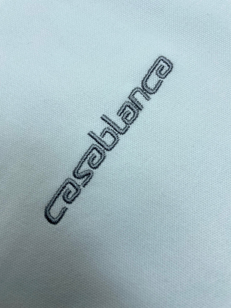 Casablanca C1138 White C1139 (Black) - Image 9