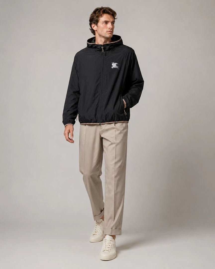 Burberry 6D337-61L - Image 3
