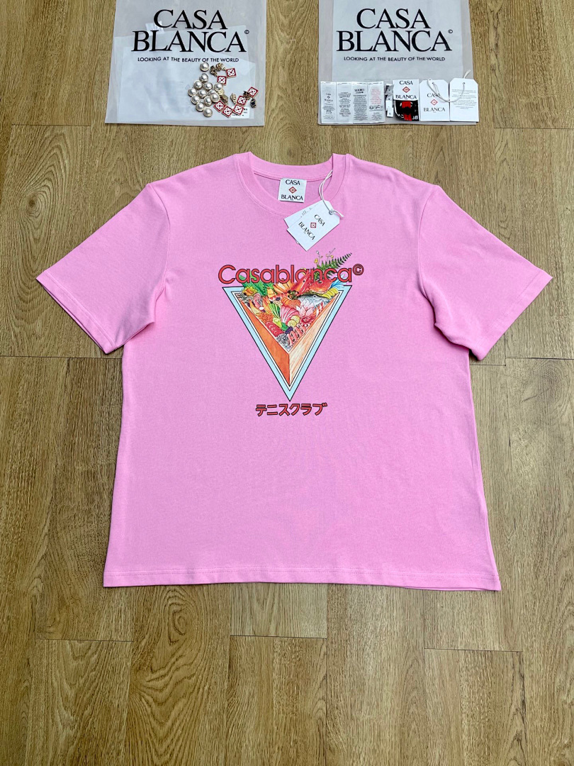 Casablanca C1091 Pink. C1090 (White) - Image 11