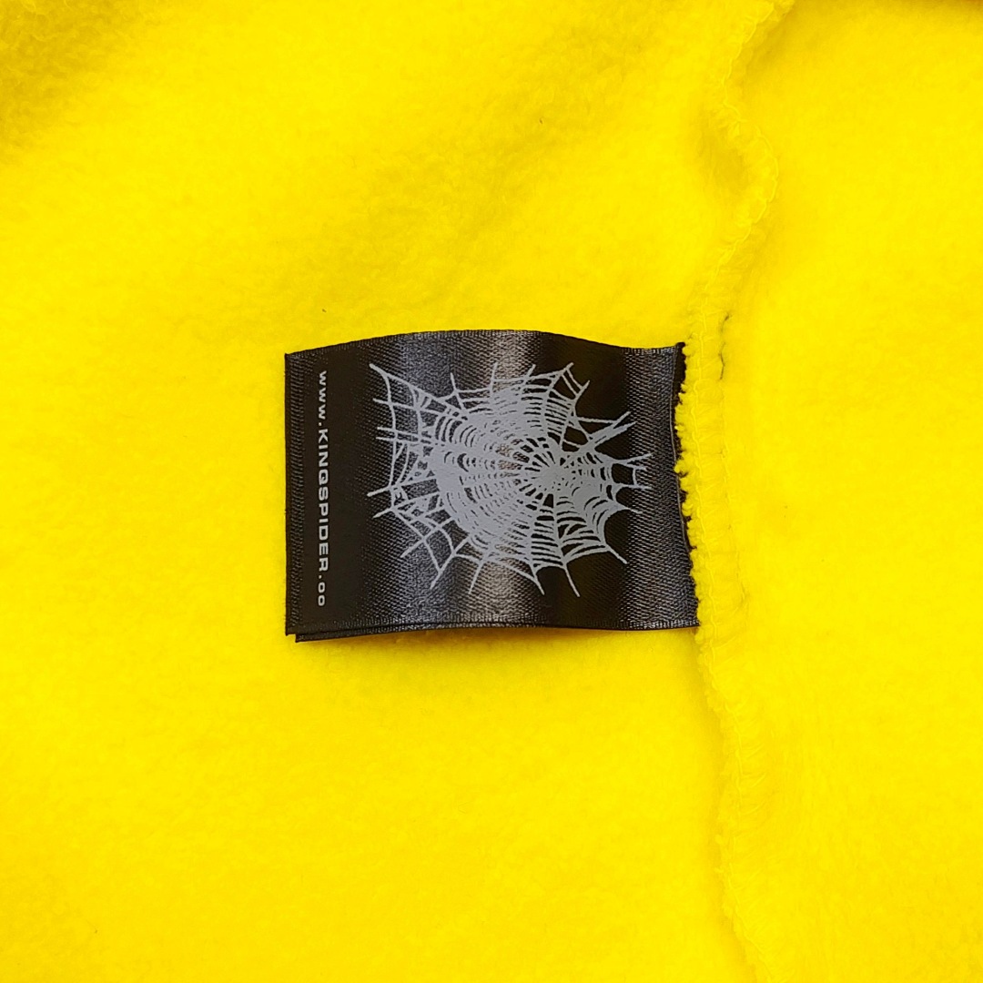 Sp5der Yuan Yellow Legacy - Image 9