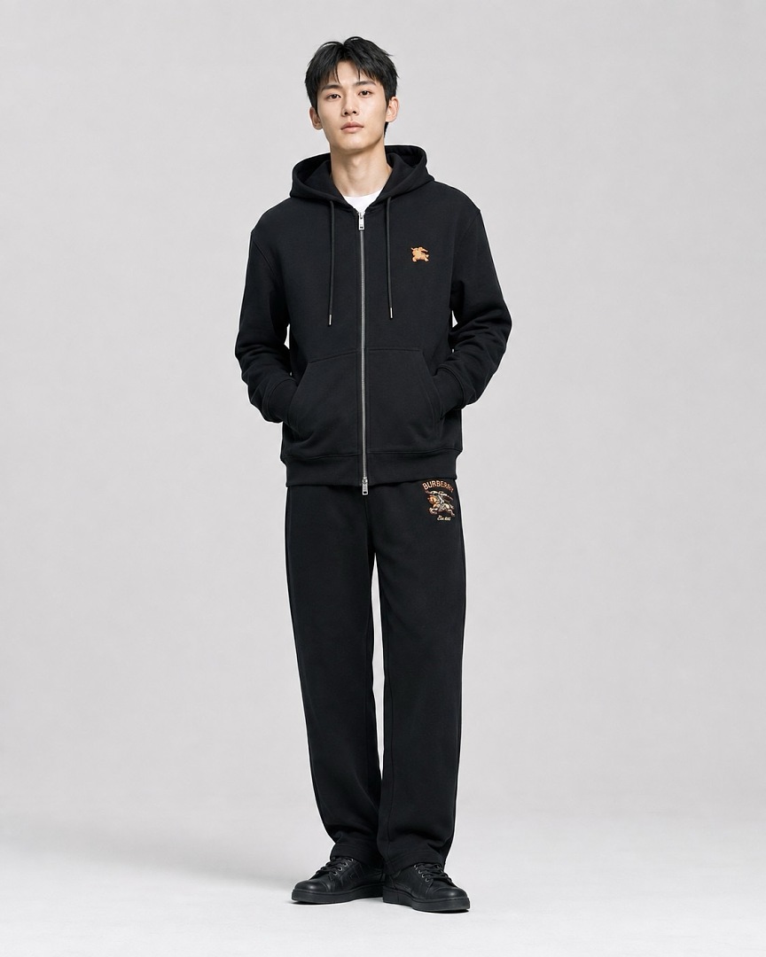 Burberry 6446-61L - Image 4