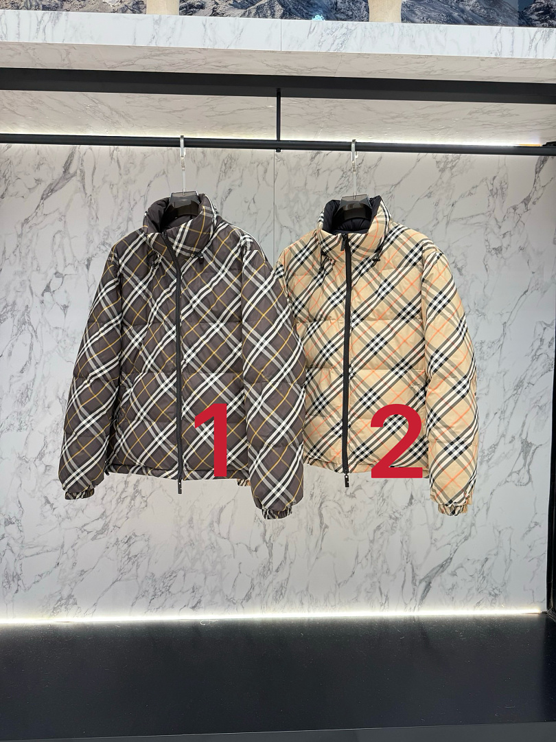 Burberry 348-13L - Image 4