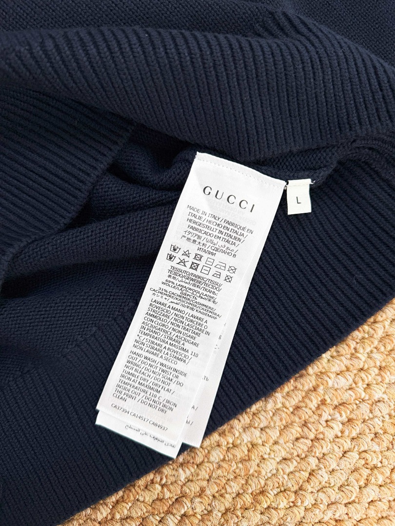 Gucci 3039-32L - Image 23