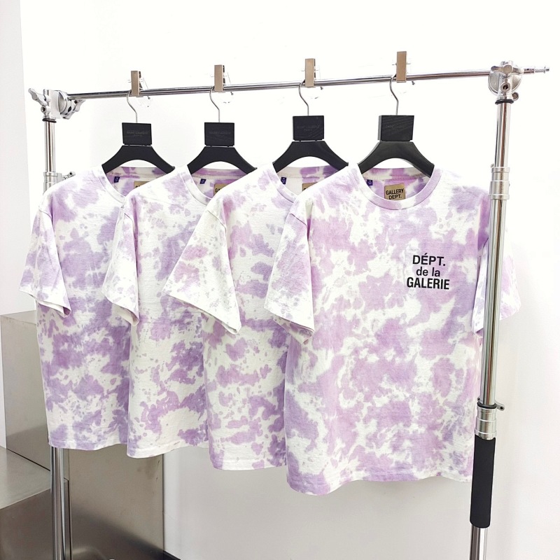 Gallery Dept Yuan