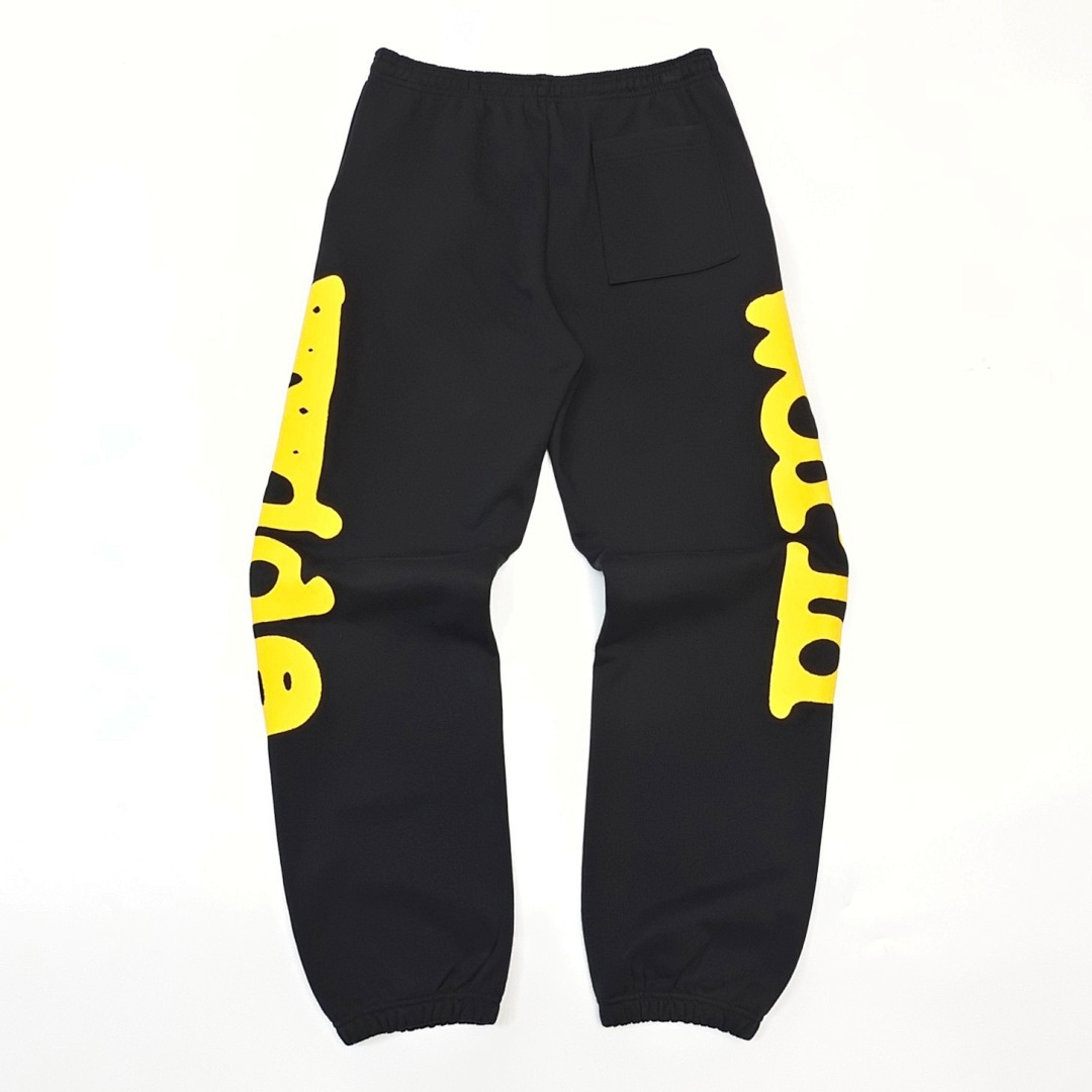 Sp5der Yuan. Yellow Star - Image 6
