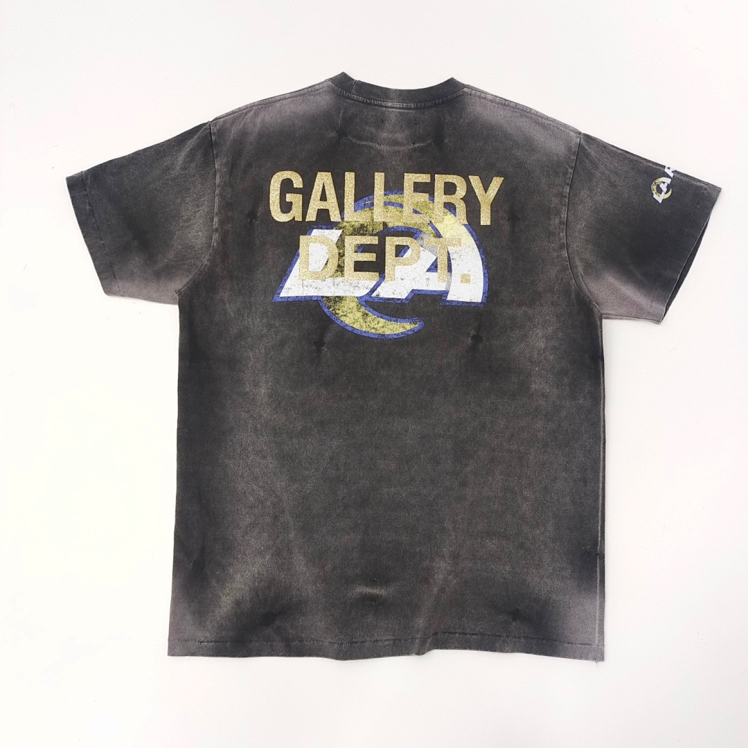 Gallery Dept Dept Short Sleeve Price: 199 - Image 23
