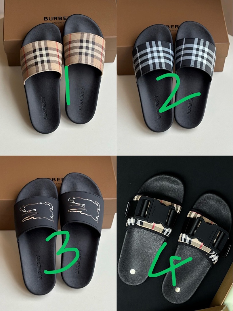 Burberry 6053-88L - Image 2