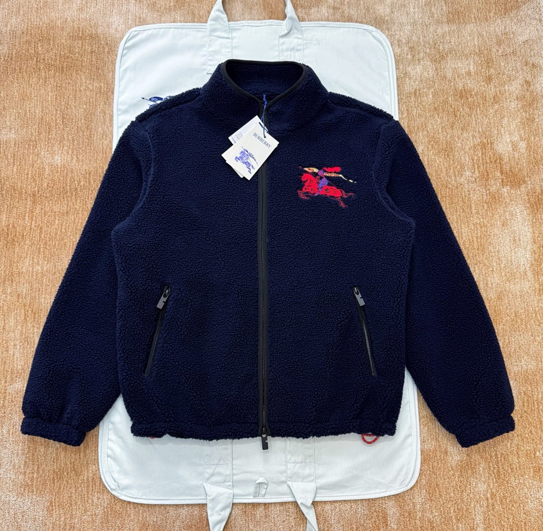 Burberry 6D235-61L - Image 7