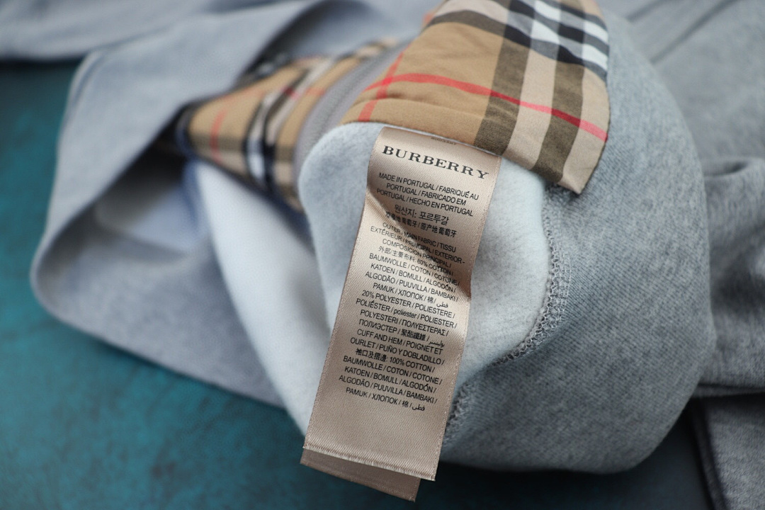 Burberry Yuan - Image 24
