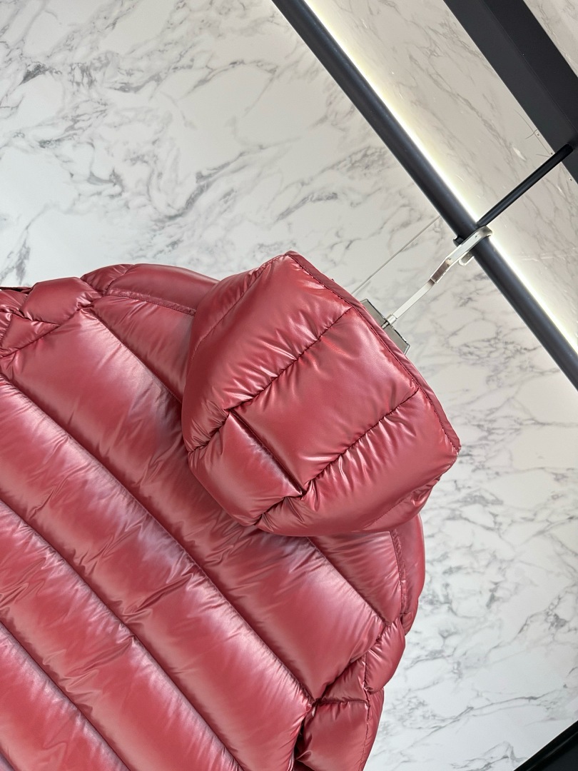Moncler New Maya 95%Goose 3803-83L - Image 39