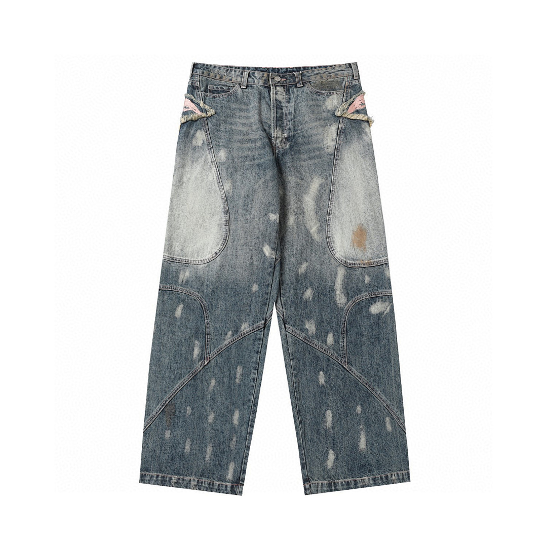Acne Studios L582521−25L - Image 9