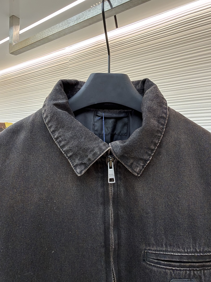 Prada 655065-60L - Image 7