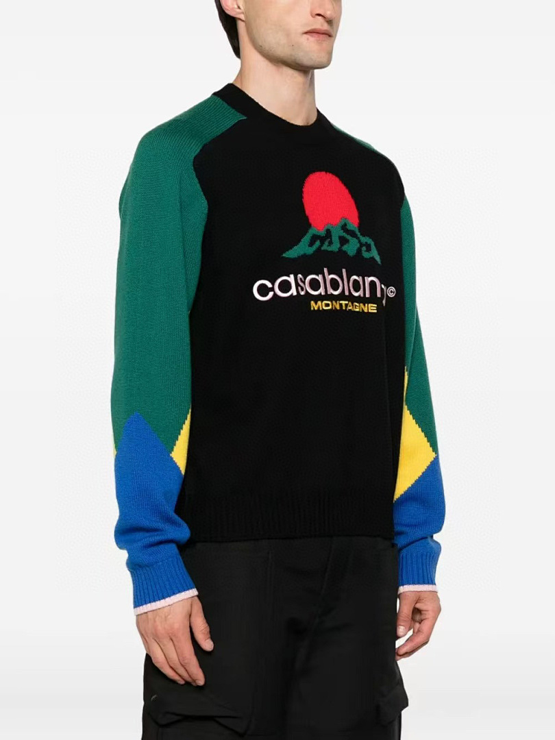 Casablanca Autumn Winter - Image 3
