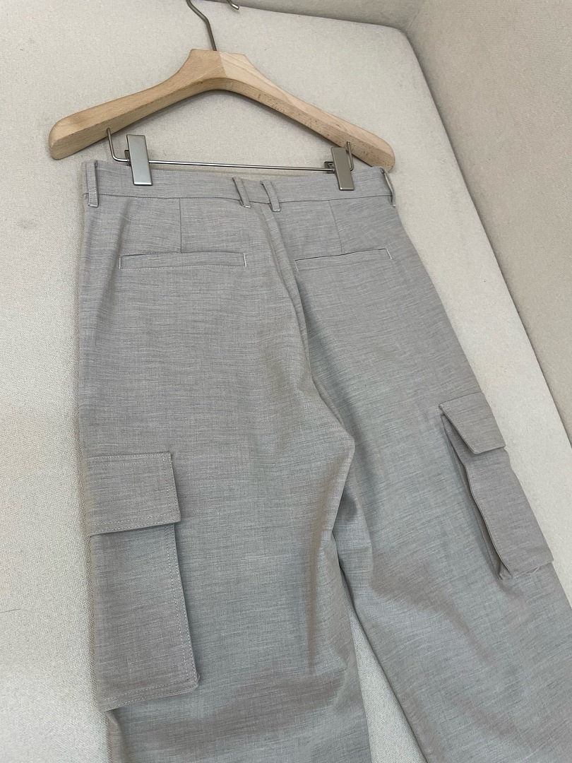Unbranded Pants:299 3WT3154 3CK3162-8L - Image 14