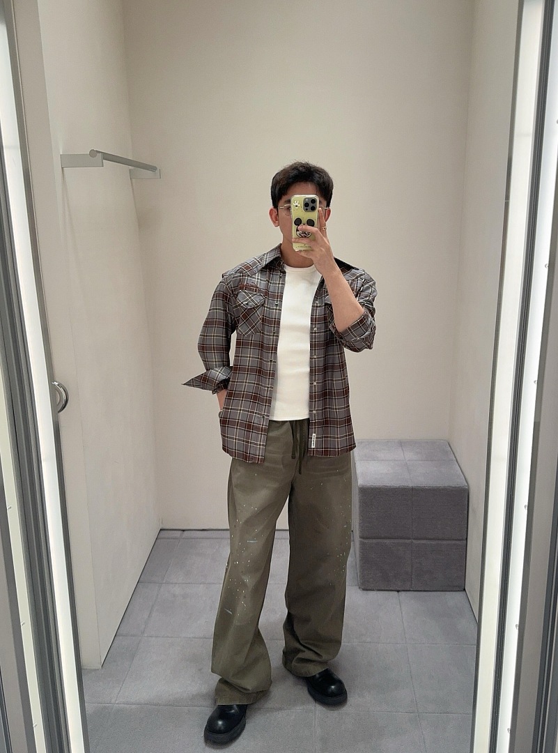 Acne Studios 64011-60L - Image 4