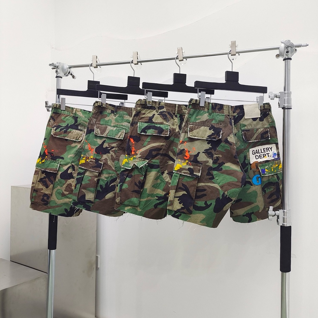 Gallery Dept 4483 (Khaki) - Image 14