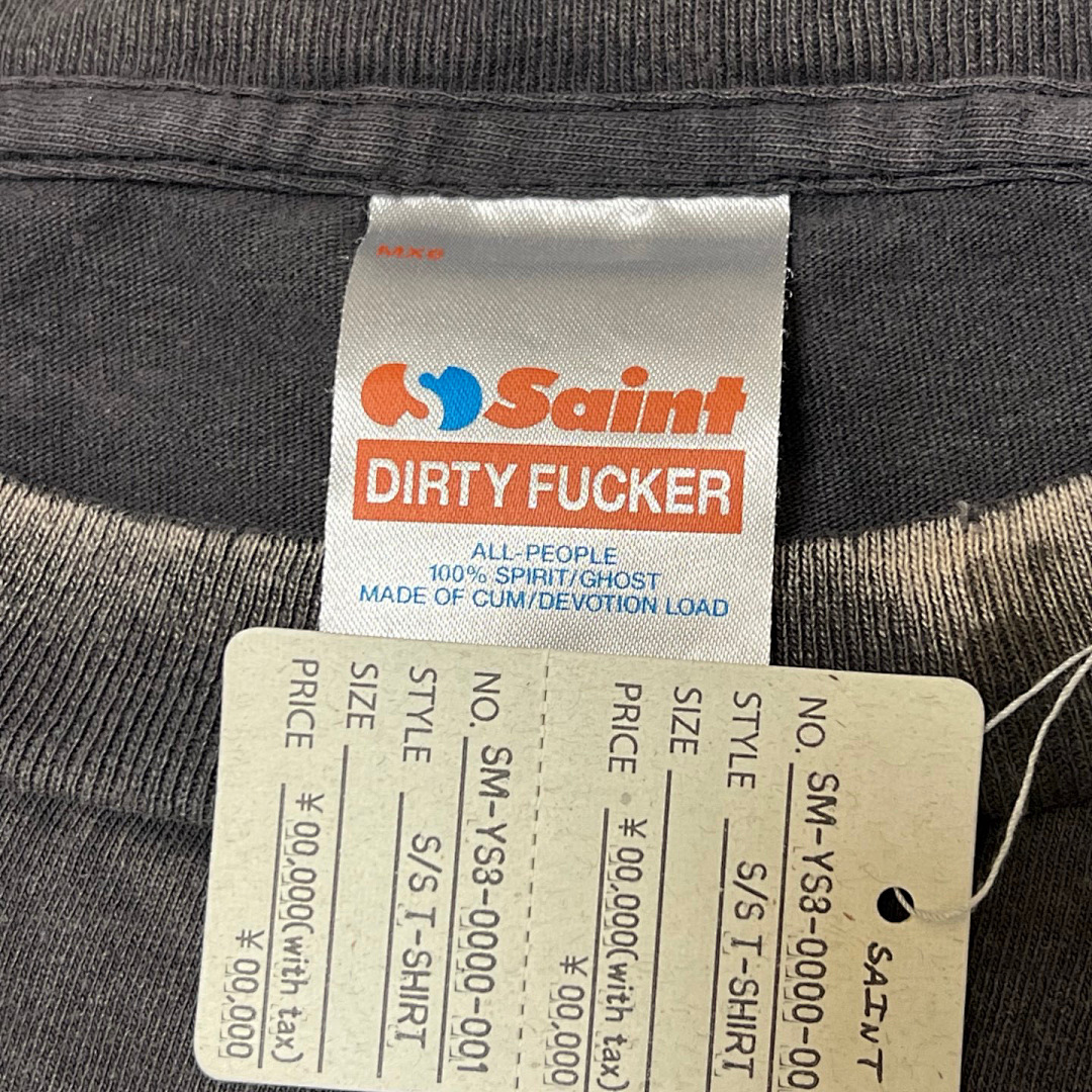 Unbranded . 5SA124 Short Sleeve -58L - Image 11