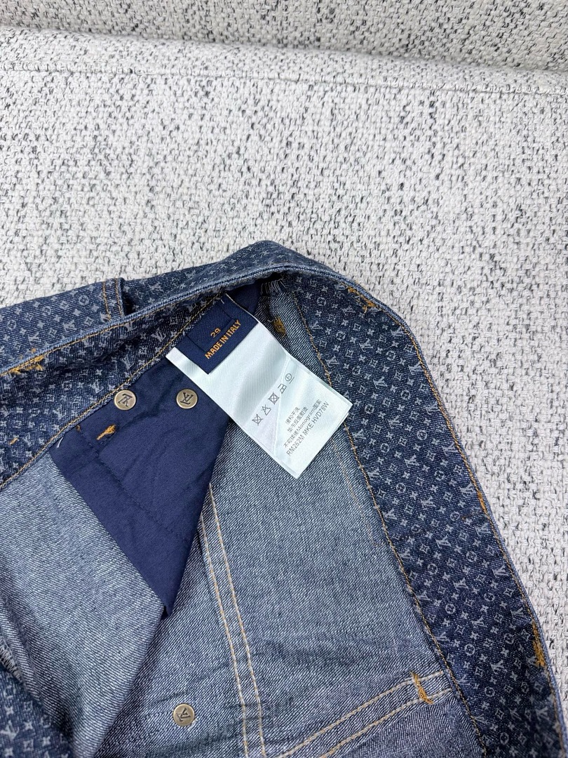 Unbranded Short:249 311-38L - Image 4