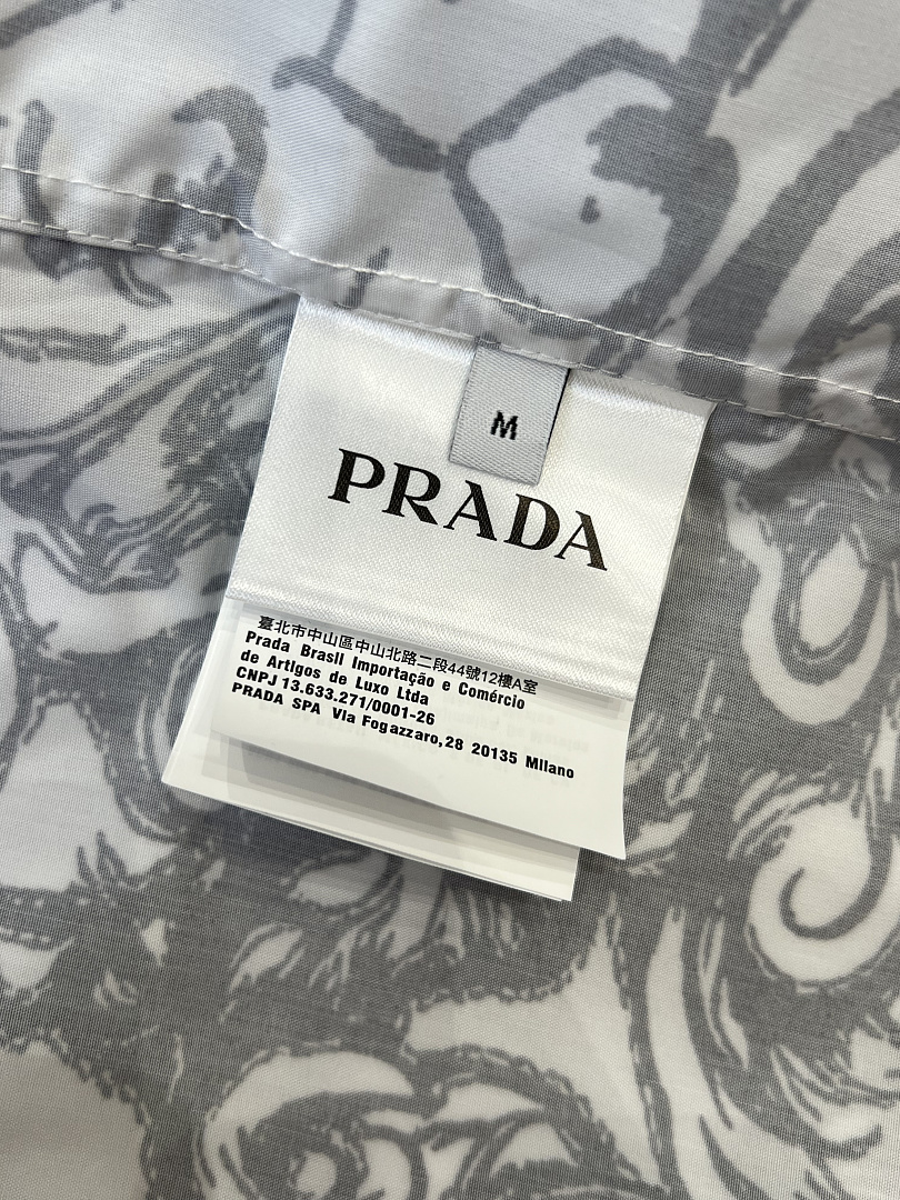Prada 60396-67L - Image 11