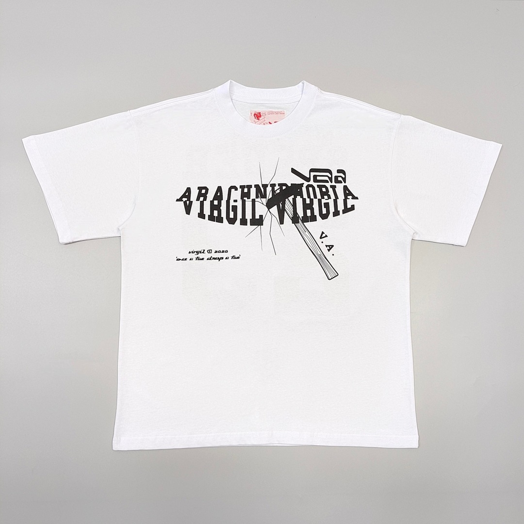 Sp5der B4275 Short Sleeve -68L - Image 5