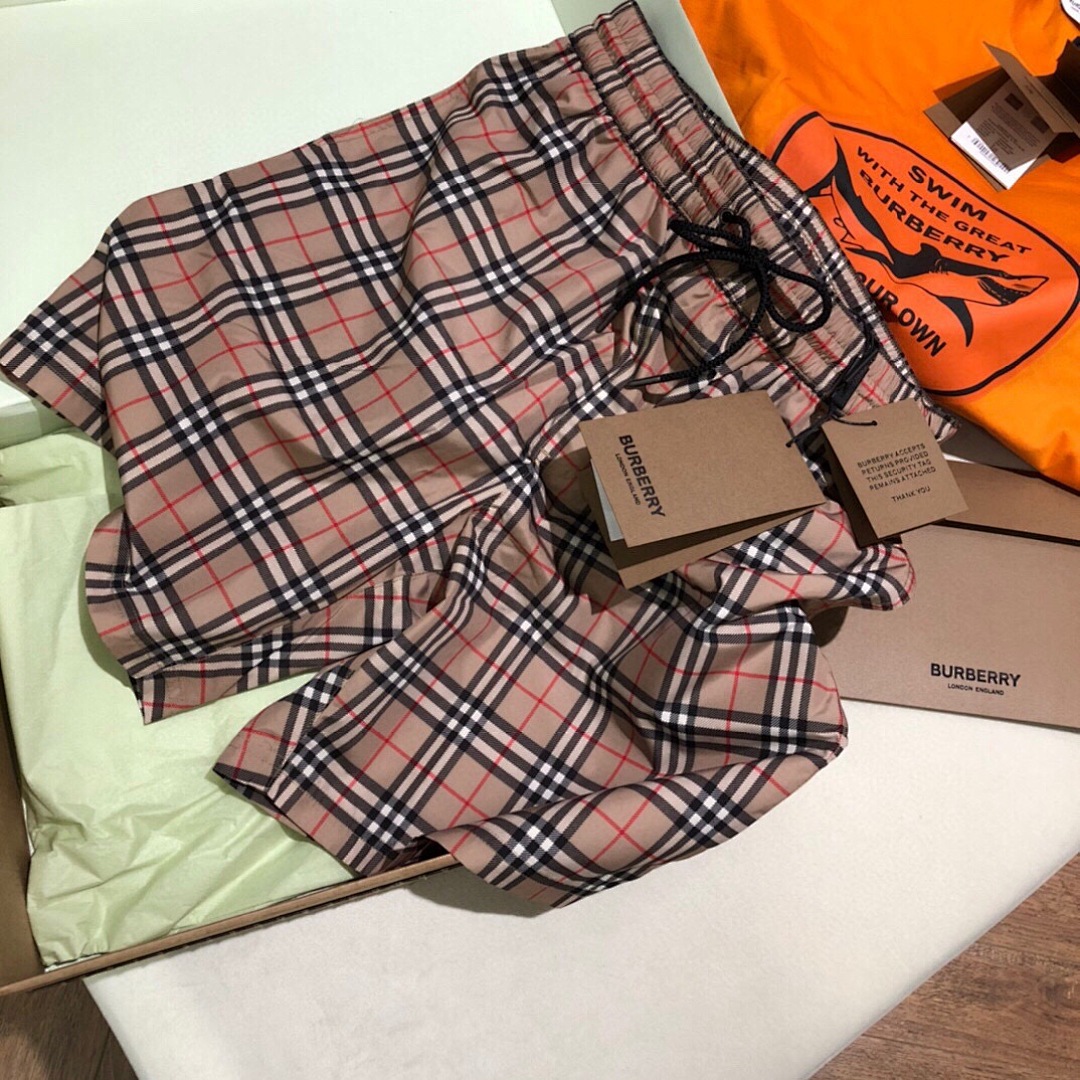 Burberry Swim Price: 299Yuan —— - Image 9
