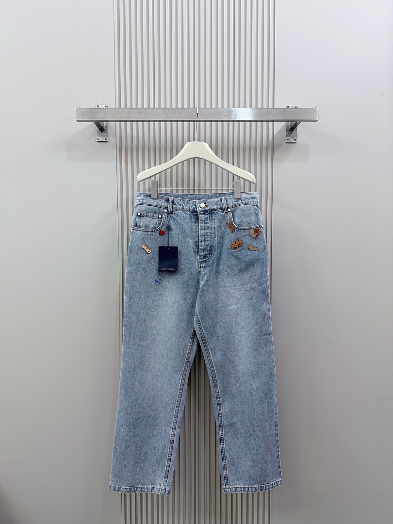 Unbranded Pants:309 331-38L - Image 12