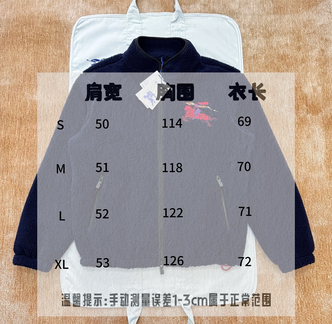 Burberry 6D235-61L - Image 2