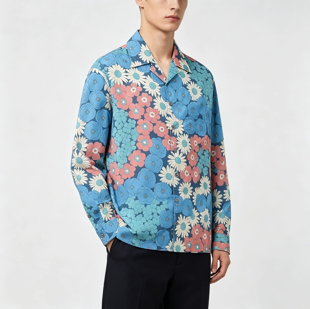 Prada 60401-67L - Image 6