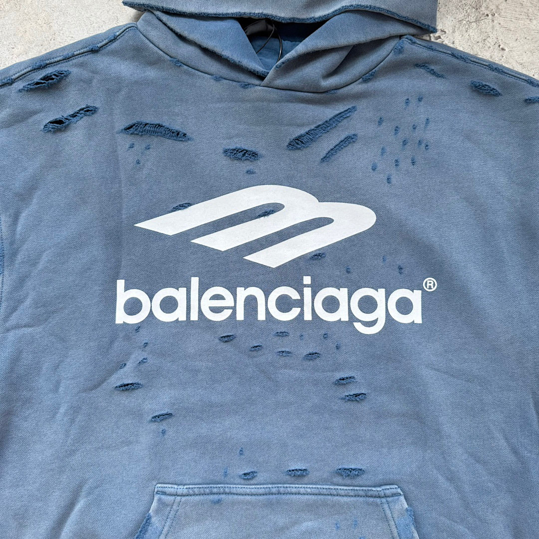 Balenciaga 5 CC037−24L - Image 20