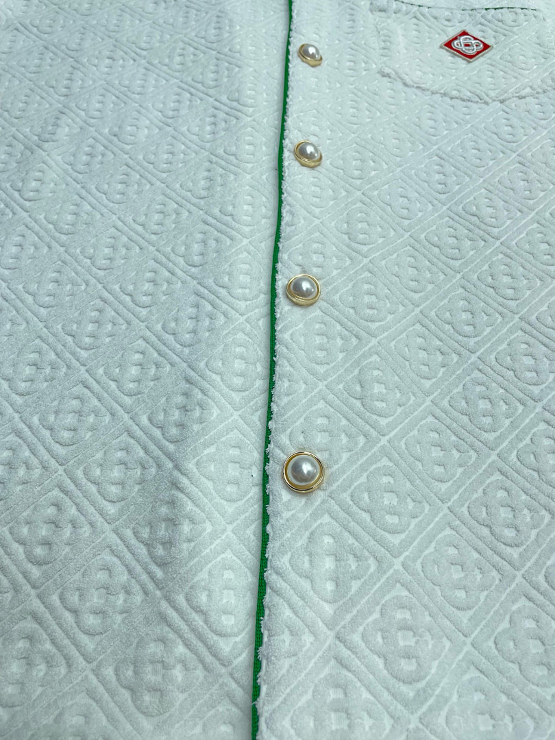 Casablanca . C1026 Light Blue. C1030 White. C1028 (Black) - Image 6