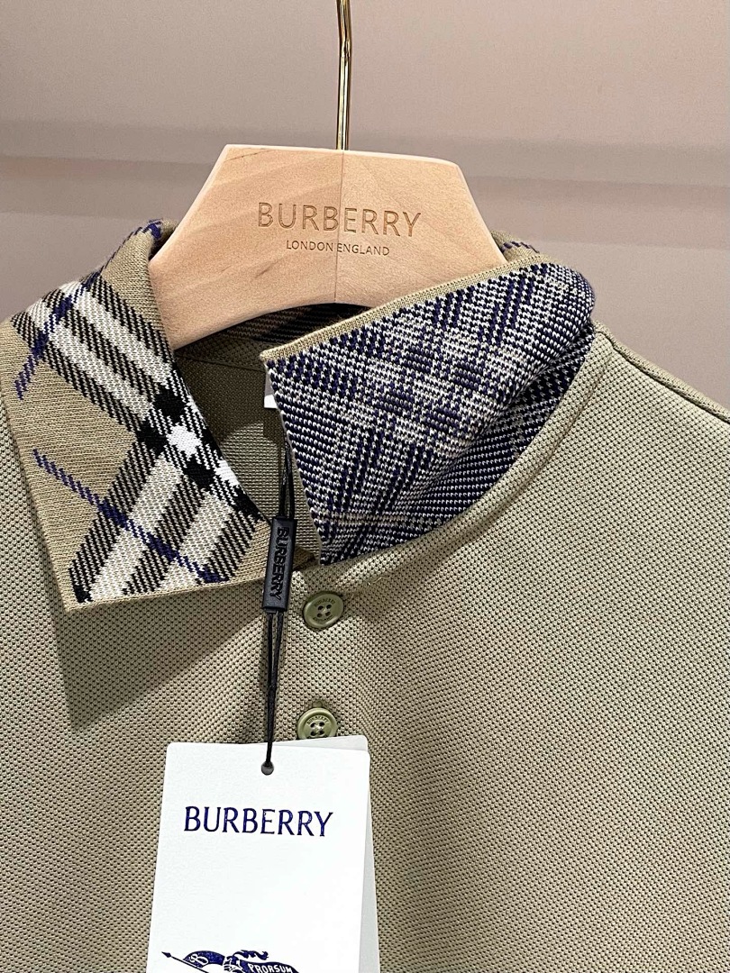 Burberry L68B052-65L - Image 13