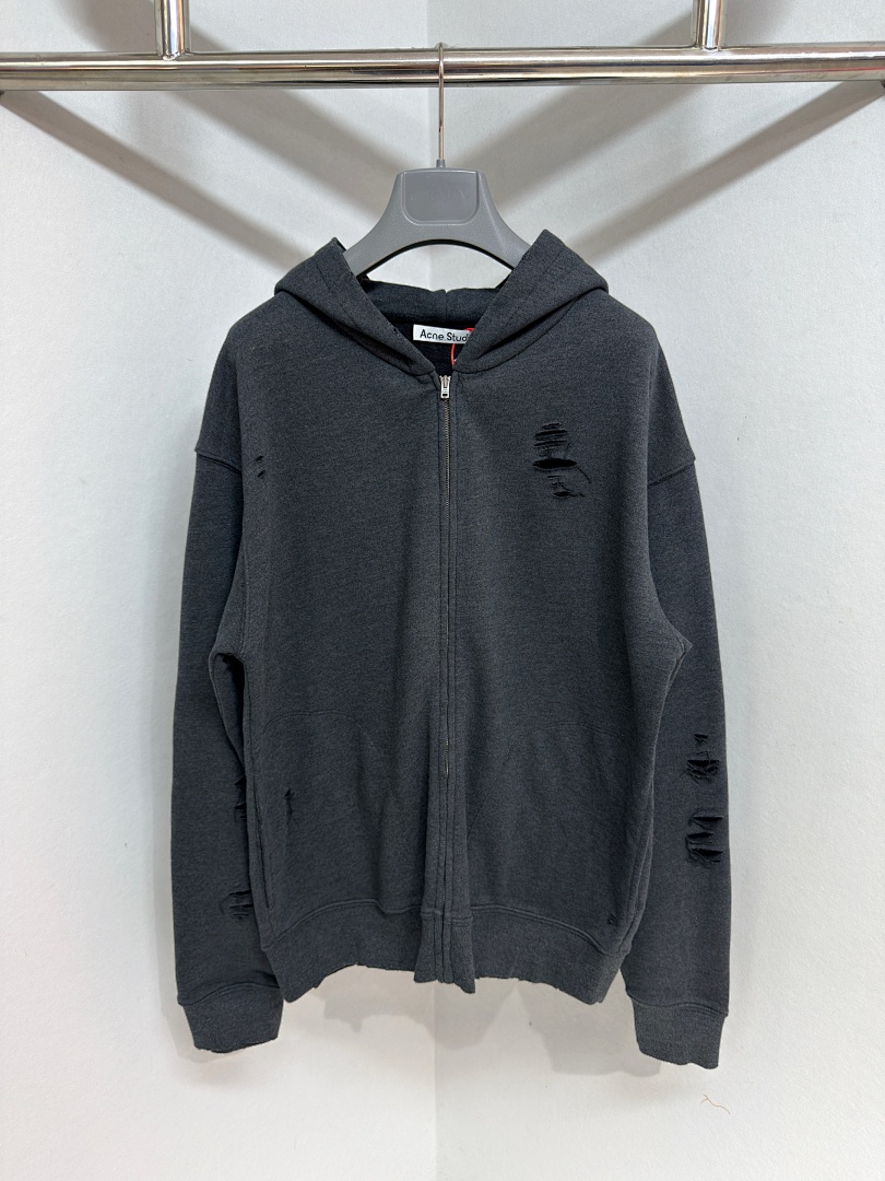 Acne Studios 625303-60L - Image 12