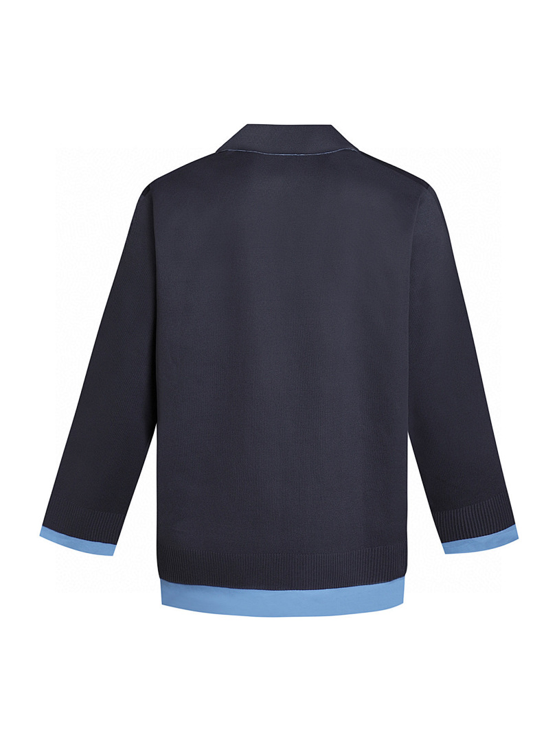 Miu Miu . 524052 Long Sleeve −51L - Image 14